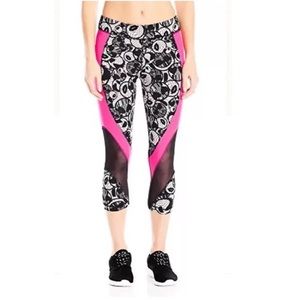 Zumba XL leggings